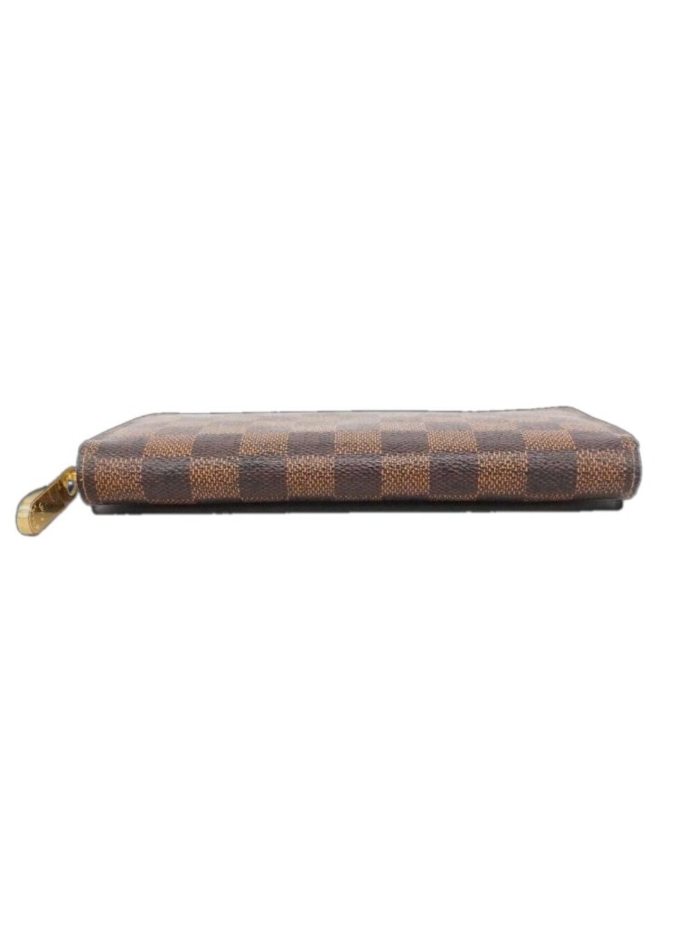 Louis Vuitton Wallet Damier Zippy Ebene - Picture 2 of 10